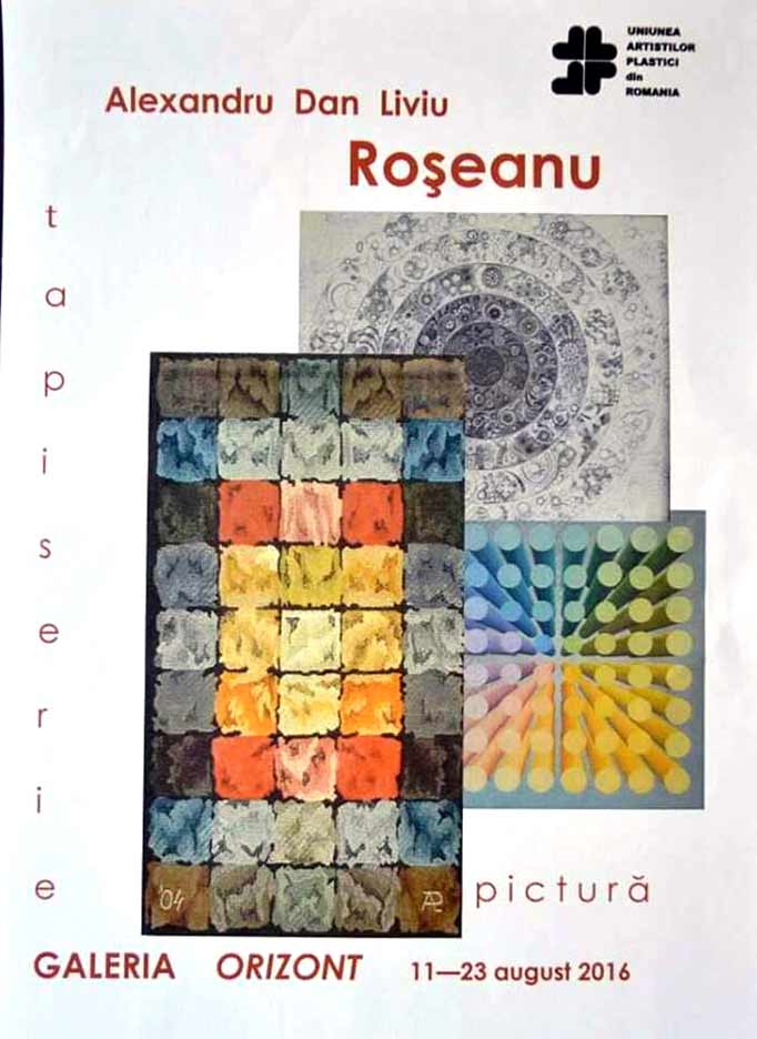 Roseanu-afis